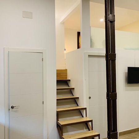 Apartamnento Vip VII En Madrid Centro Apartment Luaran gambar