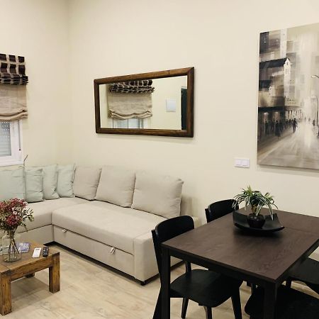 Apartamnento Vip VII En Madrid Centro Apartment Luaran gambar