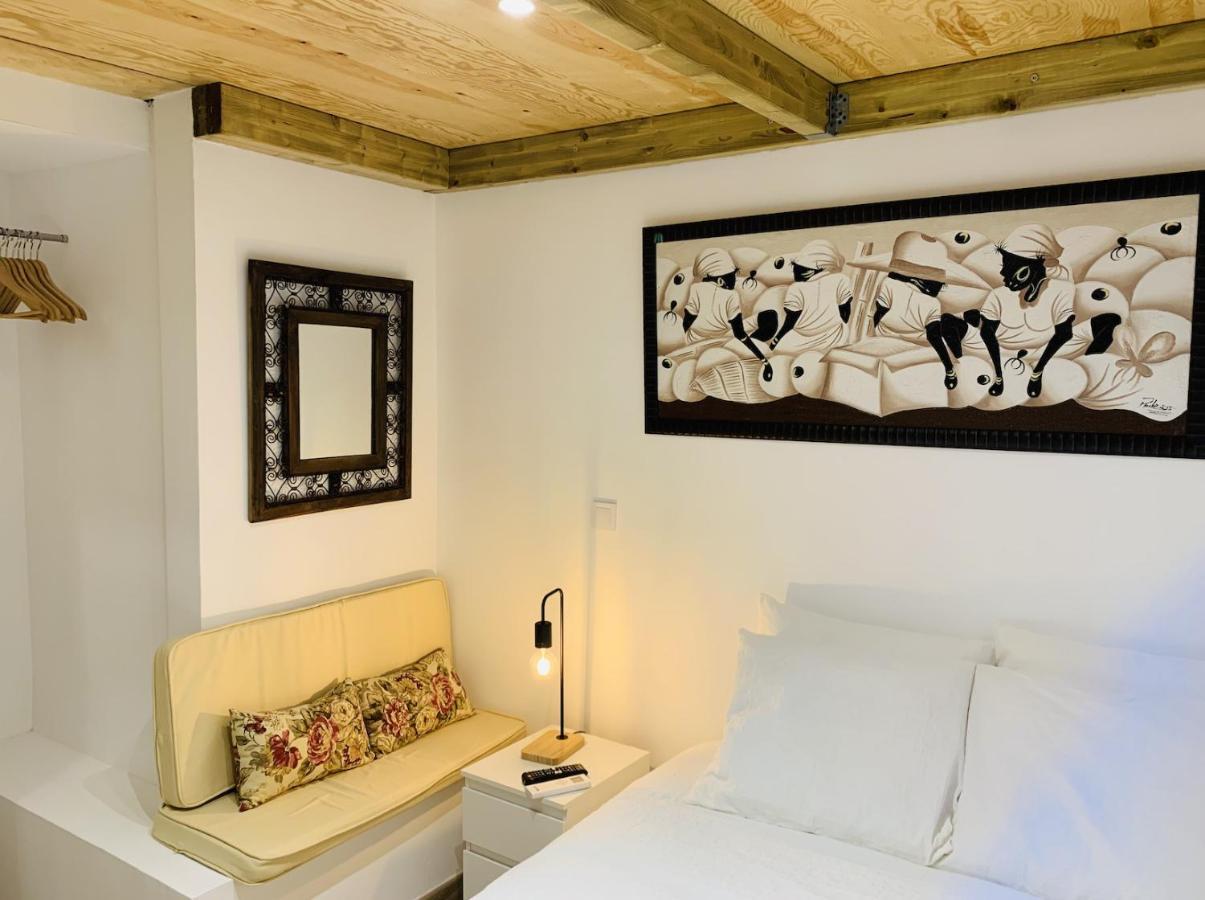 Apartamnento Vip VII En Madrid Centro Apartment Luaran gambar