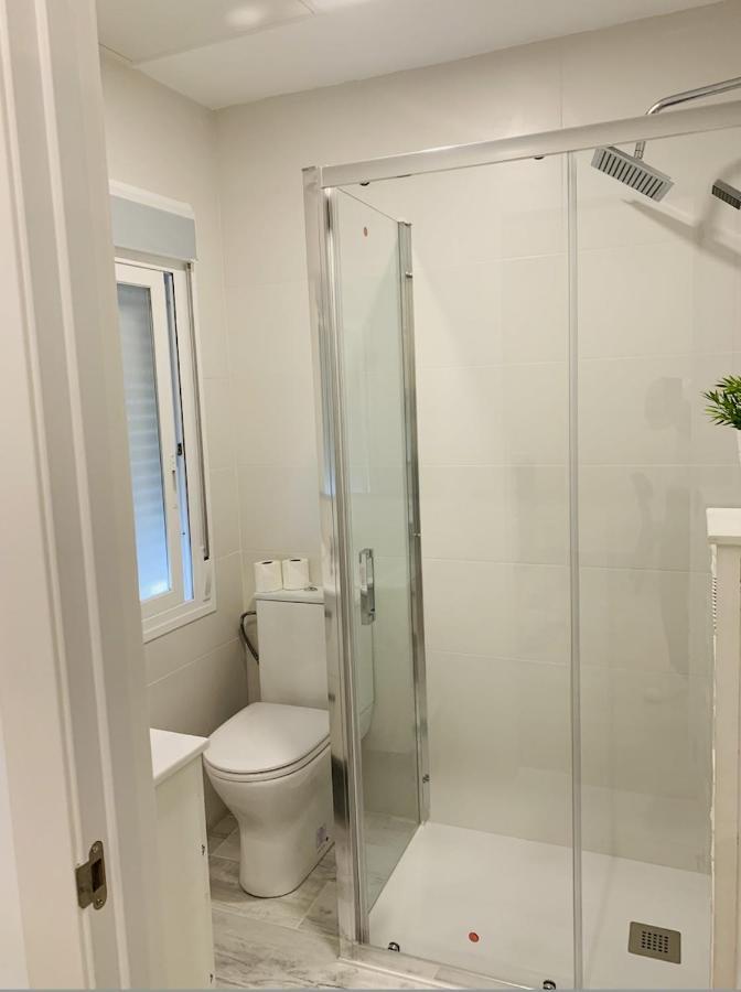 Apartamnento Vip VII En Madrid Centro Apartment Luaran gambar