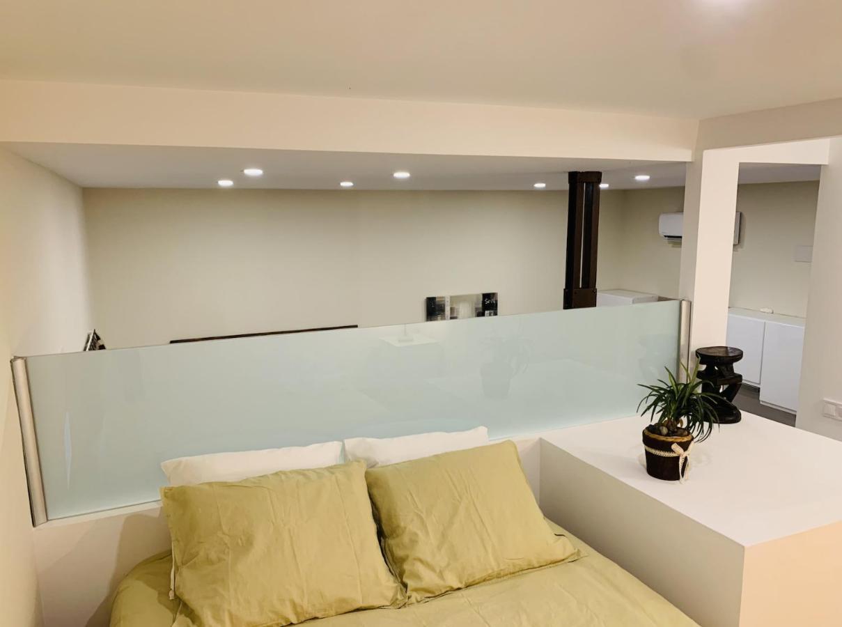 Apartamnento Vip VII En Madrid Centro Apartment Luaran gambar