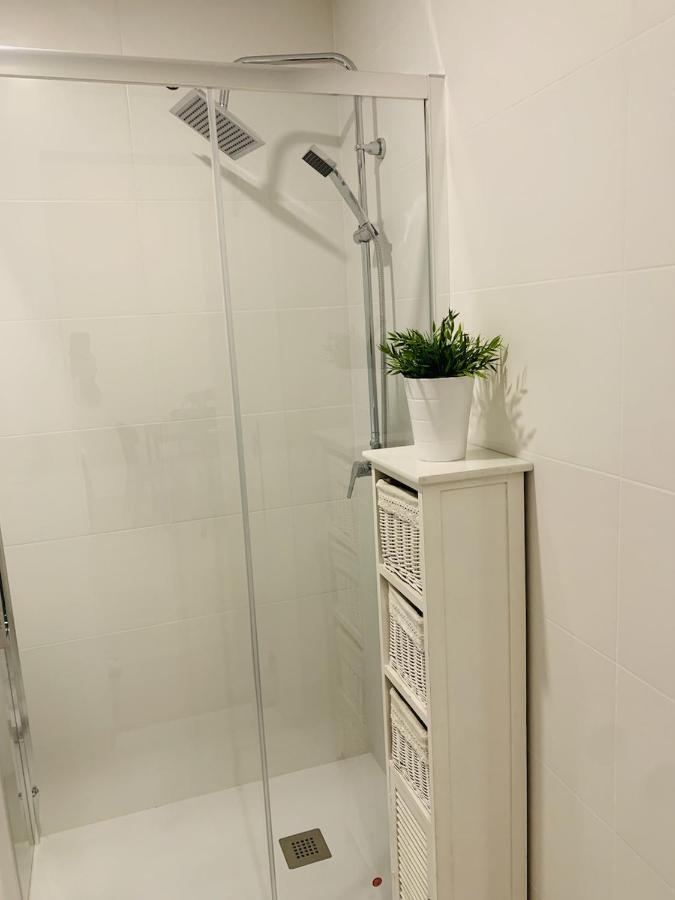 Apartamnento Vip VII En Madrid Centro Apartment Luaran gambar
